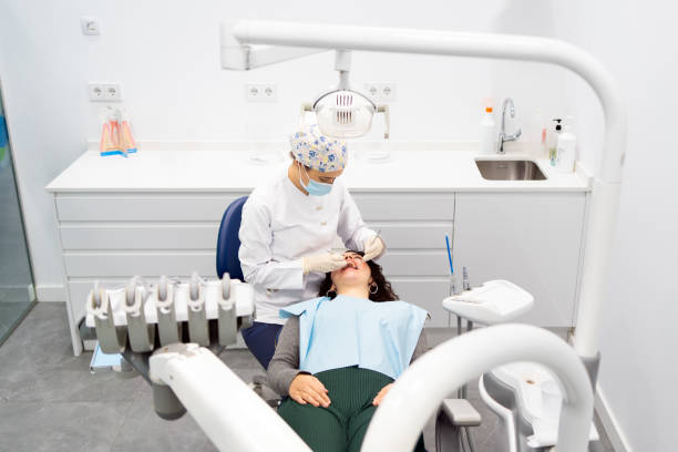 Dental X-Rays and Imaging in Mary Esther, FL